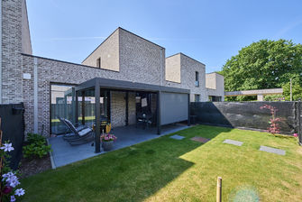 Huis te koop in Peer