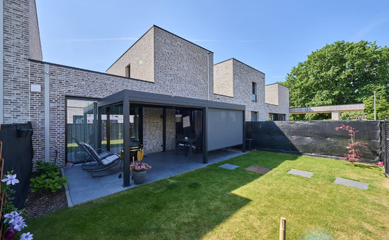 Huis te koop in Peer