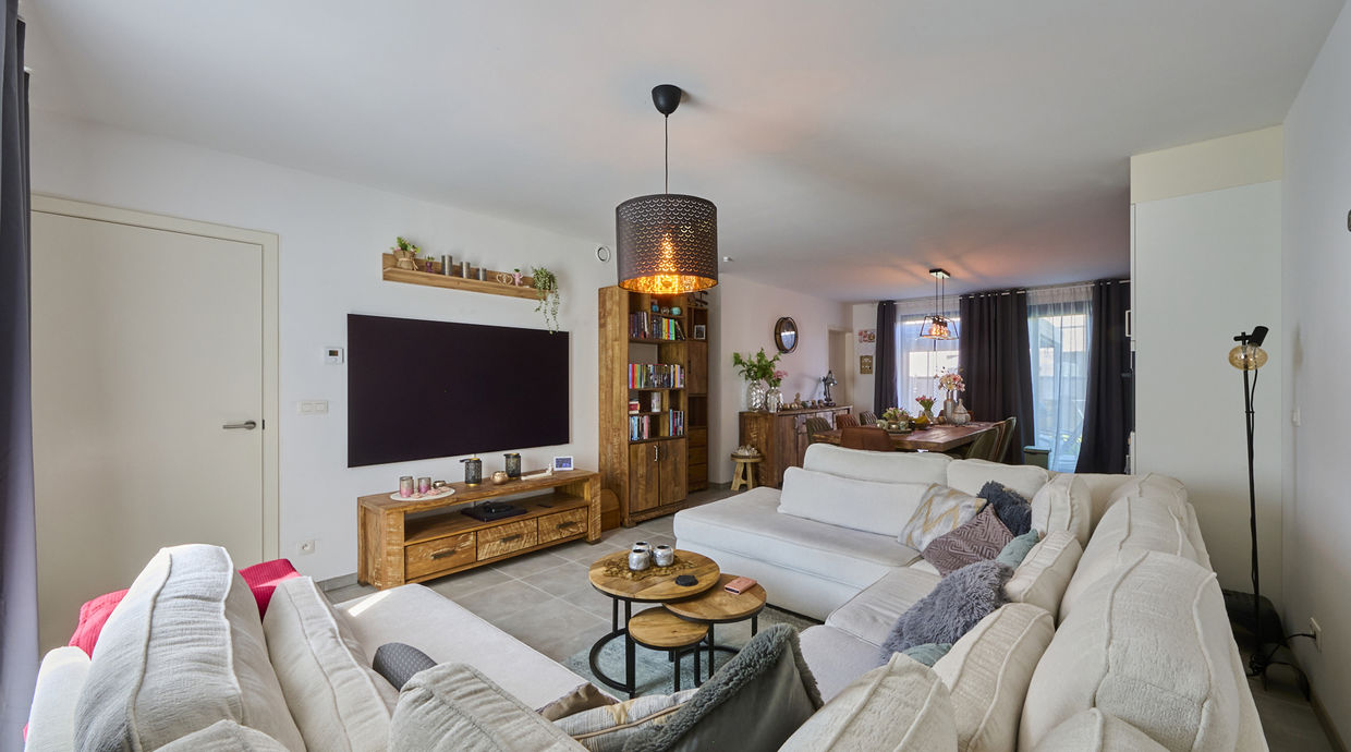 Huis te koop in Peer