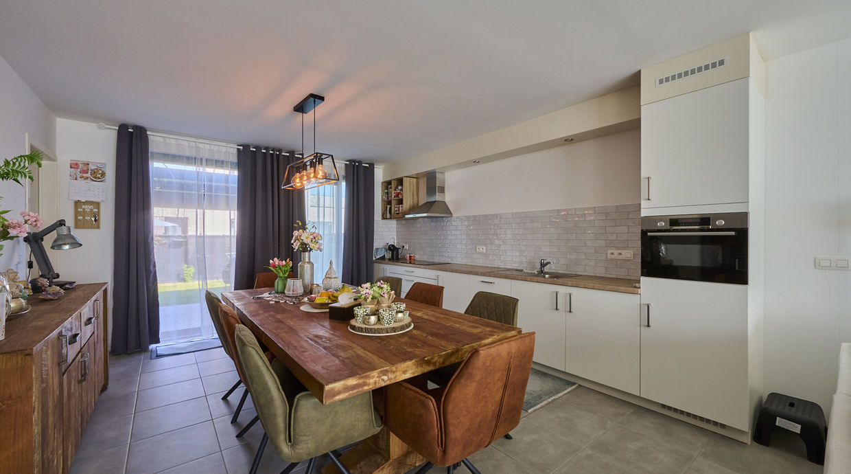 Huis te koop in Peer