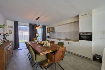 Huis te koop in Peer
