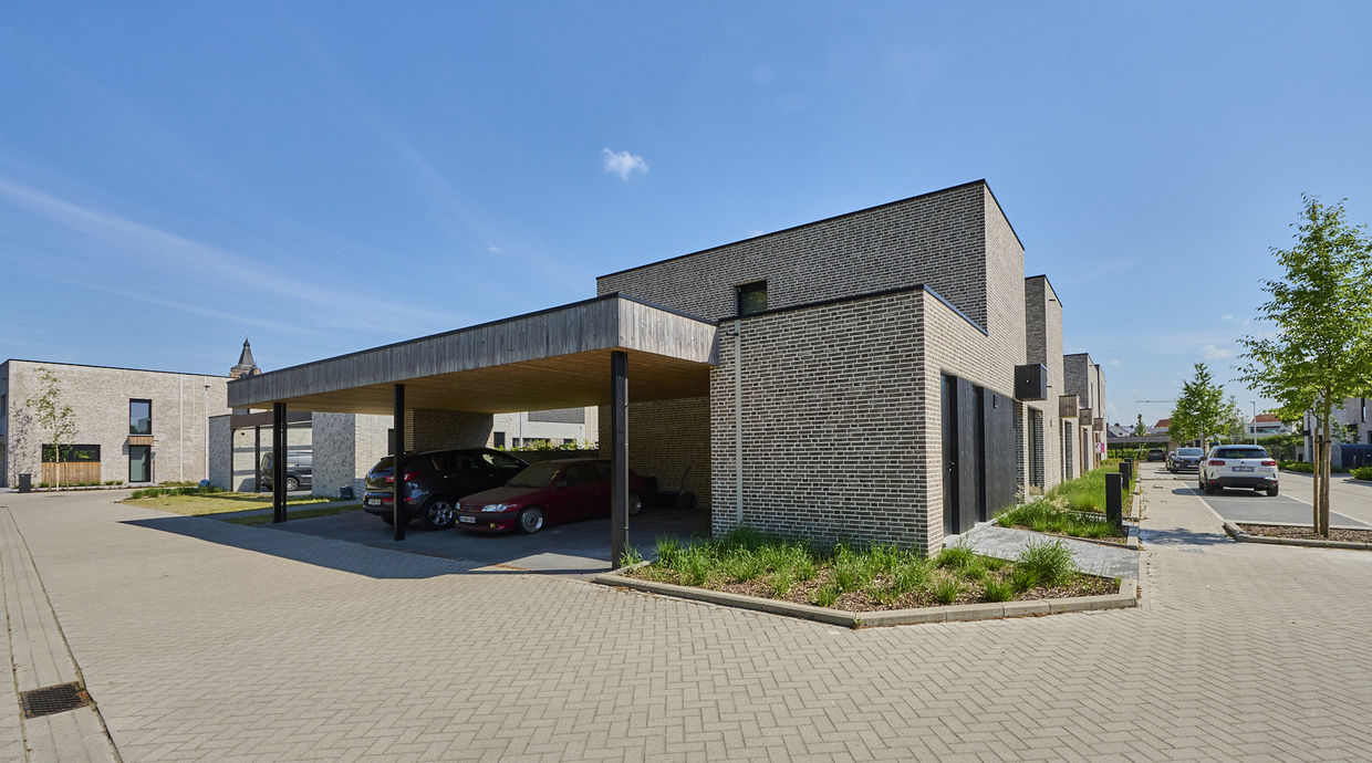 Huis te koop in Peer