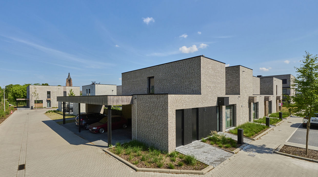 Huis te koop in Peer