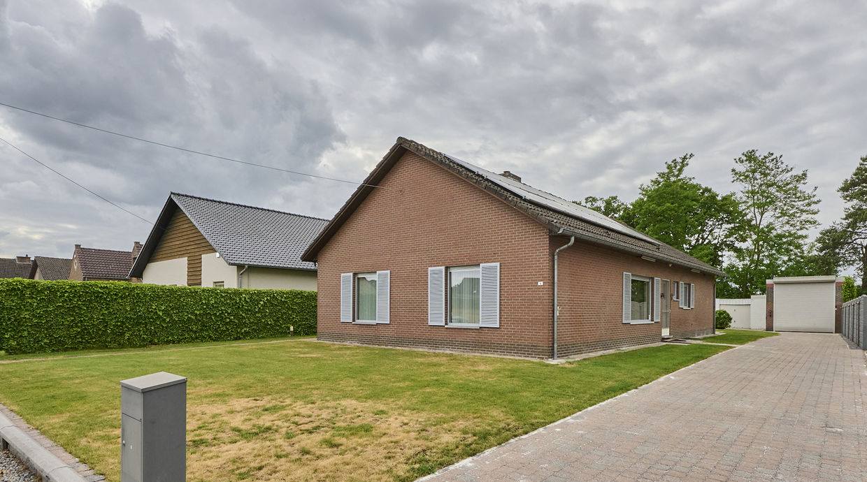 Huis te koop in Peer