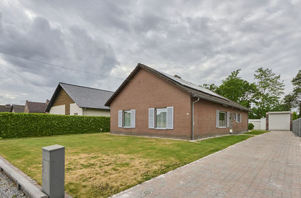 Huis te koop in Peer