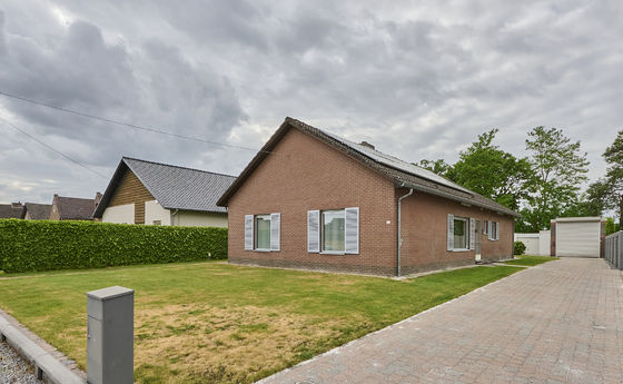 Huis te koop in Peer