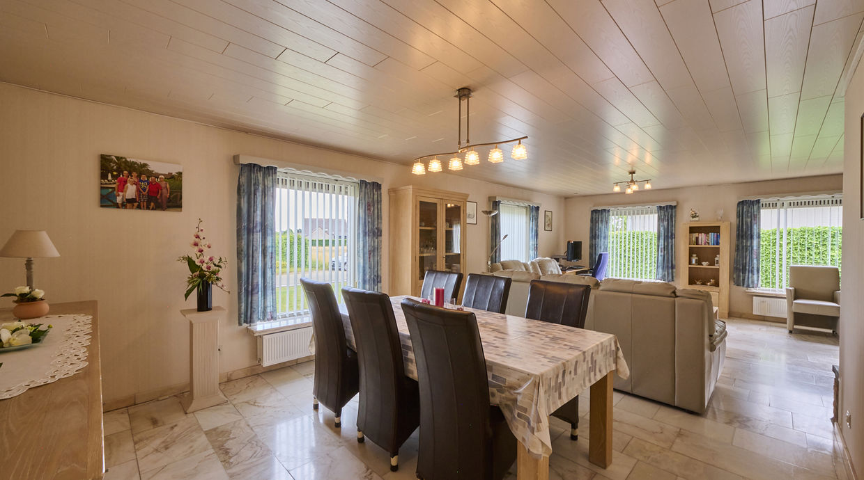 Huis te koop in Peer