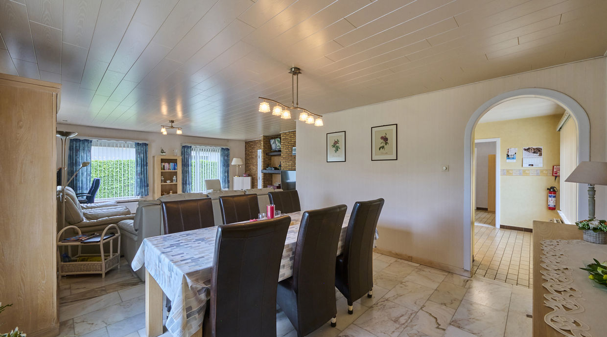 Huis te koop in Peer
