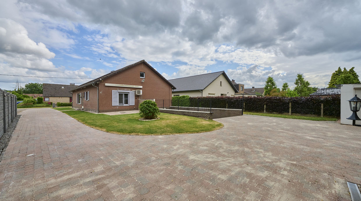 Huis te koop in Peer