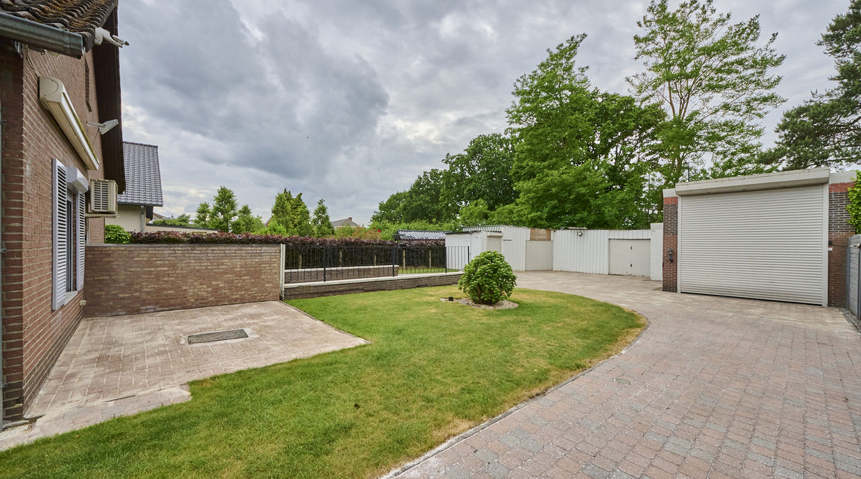 Huis te koop in Peer