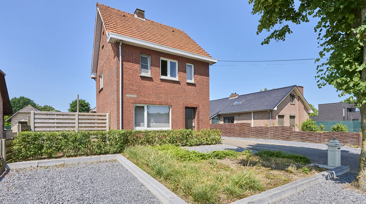 Huis te koop in Peer
