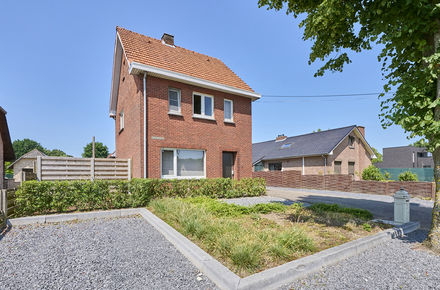 Huis te koop in Peer