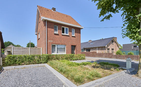 Huis te koop in Peer