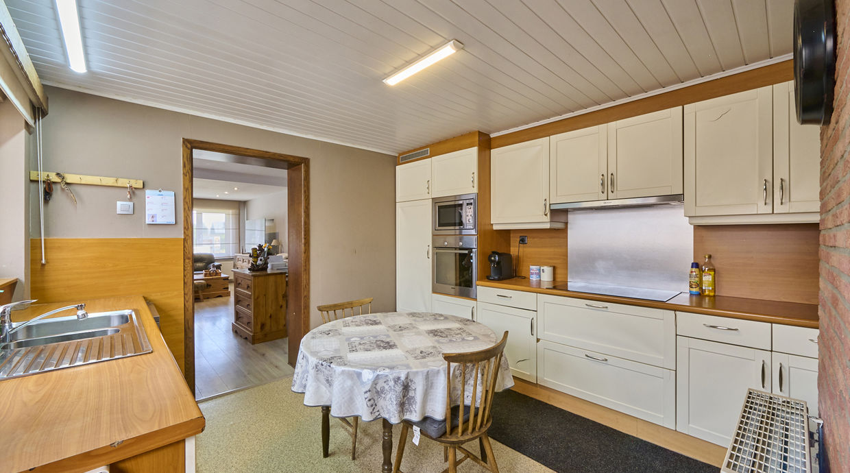 Huis te koop in Peer