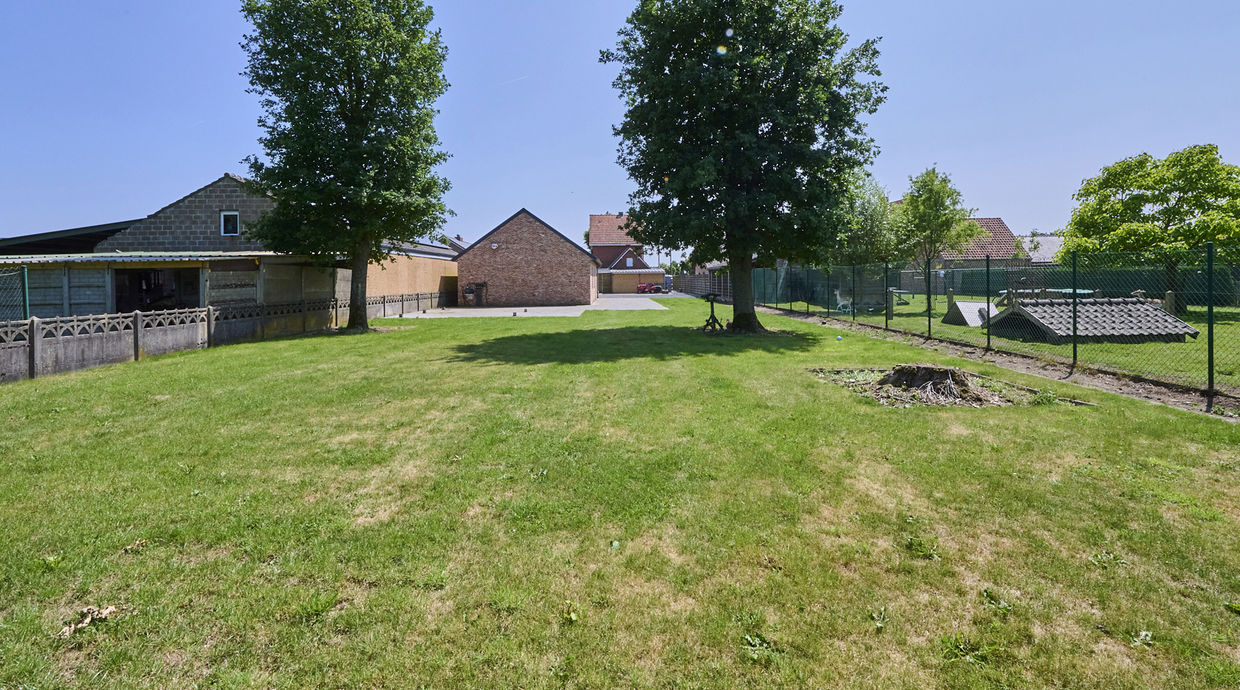 Huis te koop in Peer
