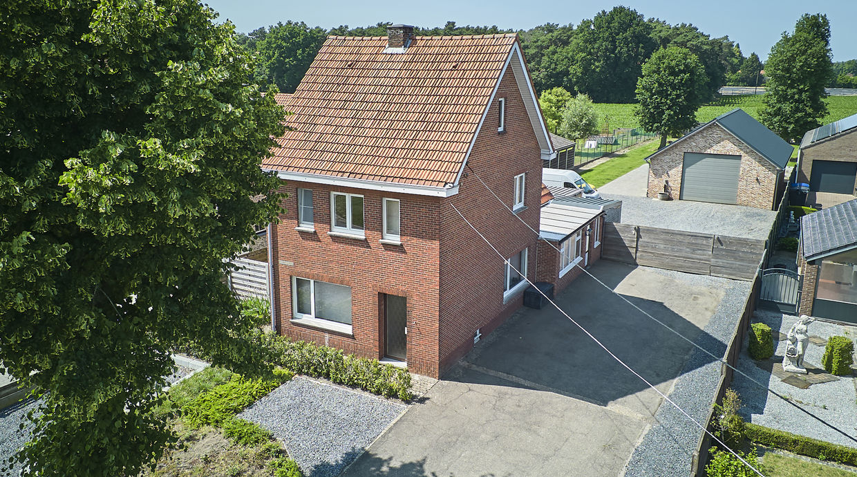 Huis te koop in Peer