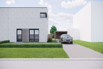 Huis te koop in Peer