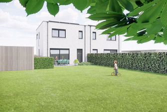 Huis te koop in Peer