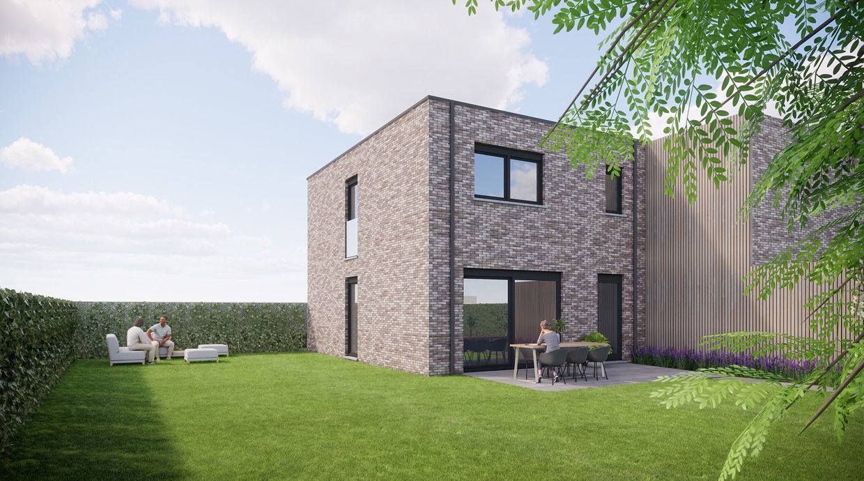 Huis te koop in Peer