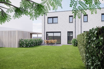 Huis te koop in Peer