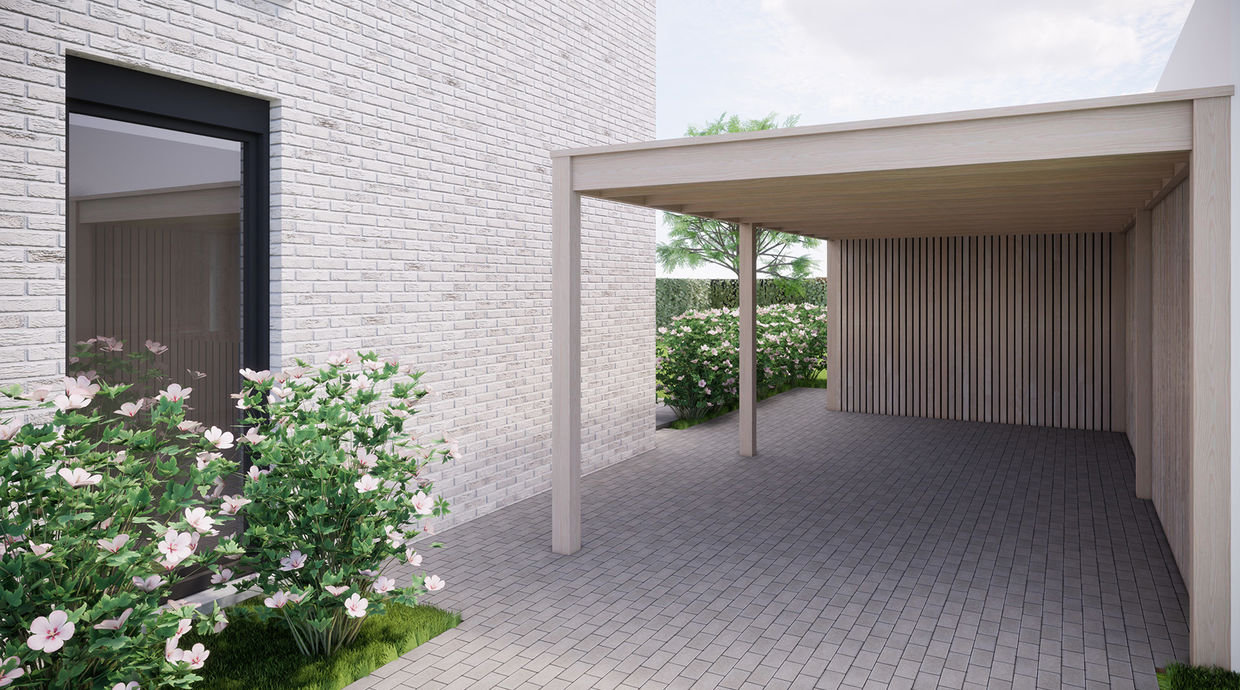 Huis te koop in Peer