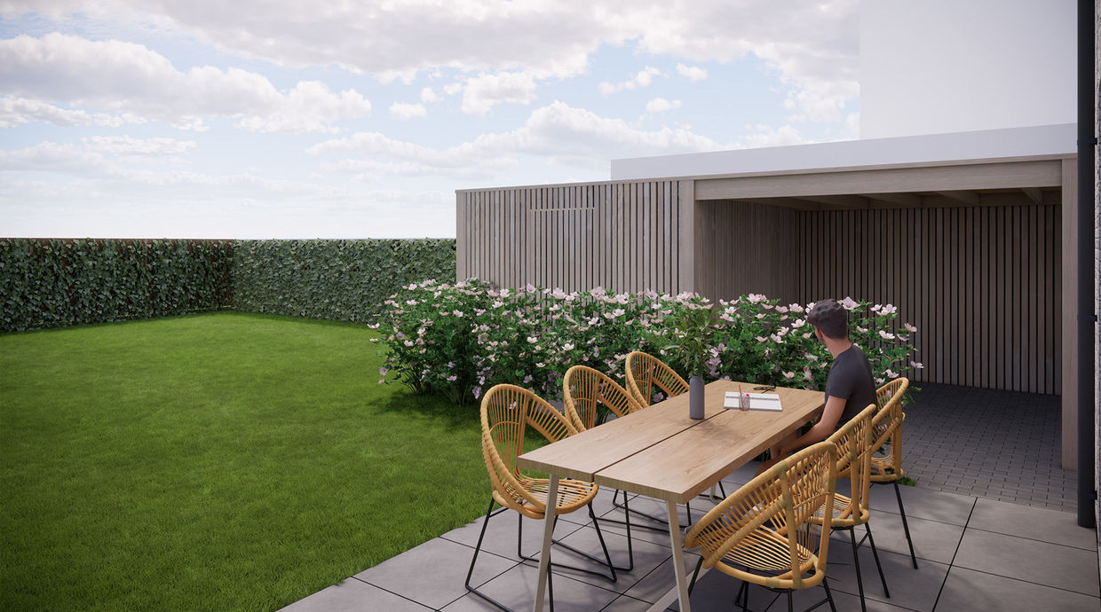 Huis te koop in Peer