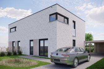 Huis te koop in Peer