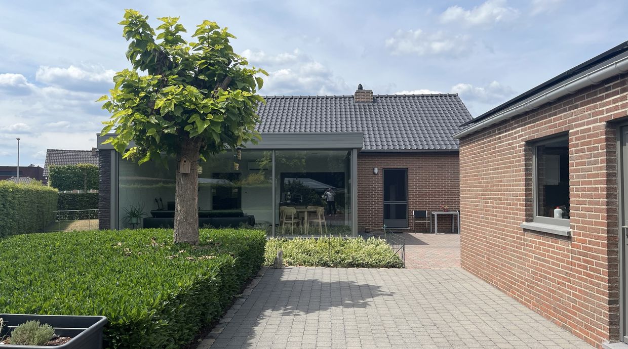 Huis te koop in Peer