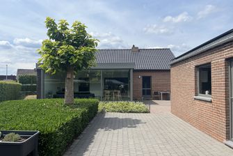 Huis te koop in Peer
