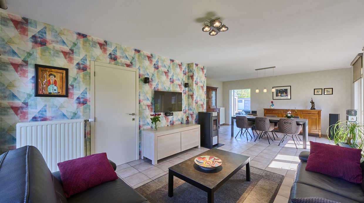 Huis te koop in Peer