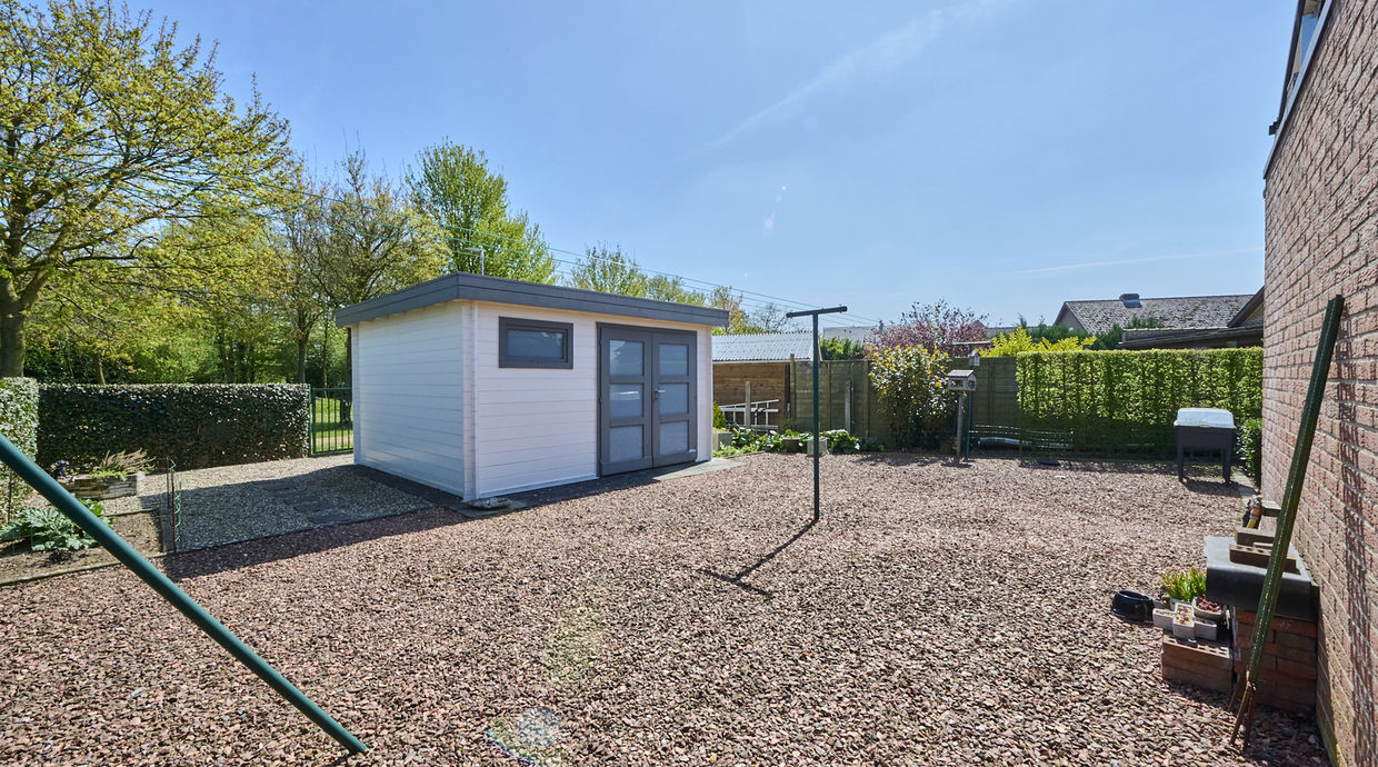 Huis te koop in Peer