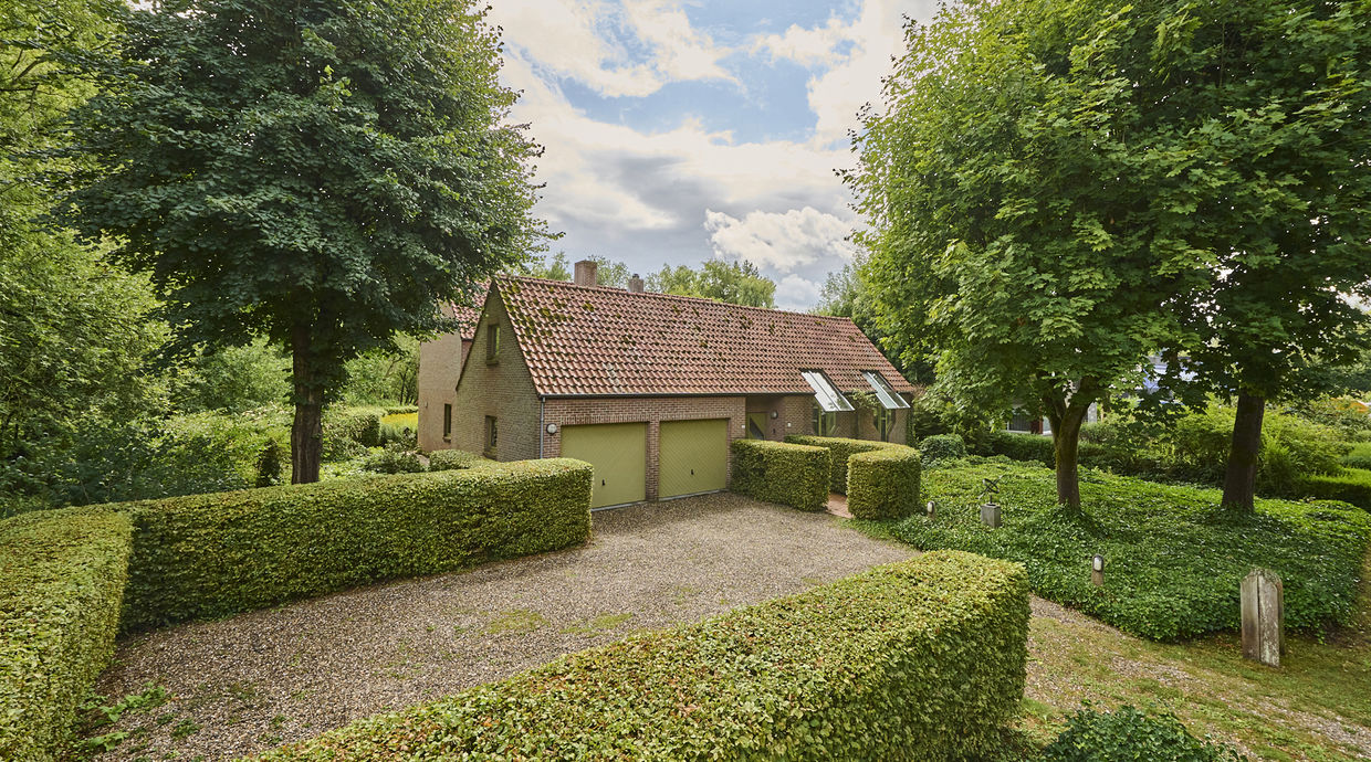 Huis te koop in Peer