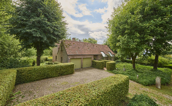 Huis te koop in Peer