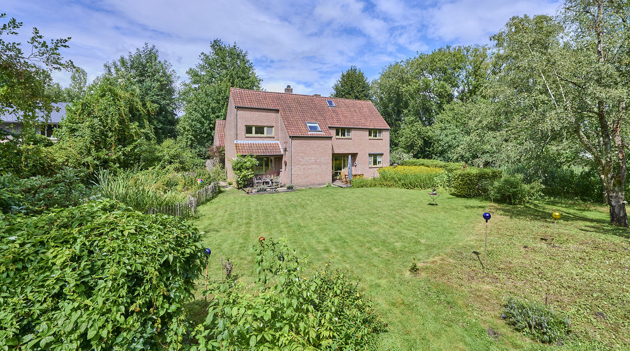 Huis te koop in Peer