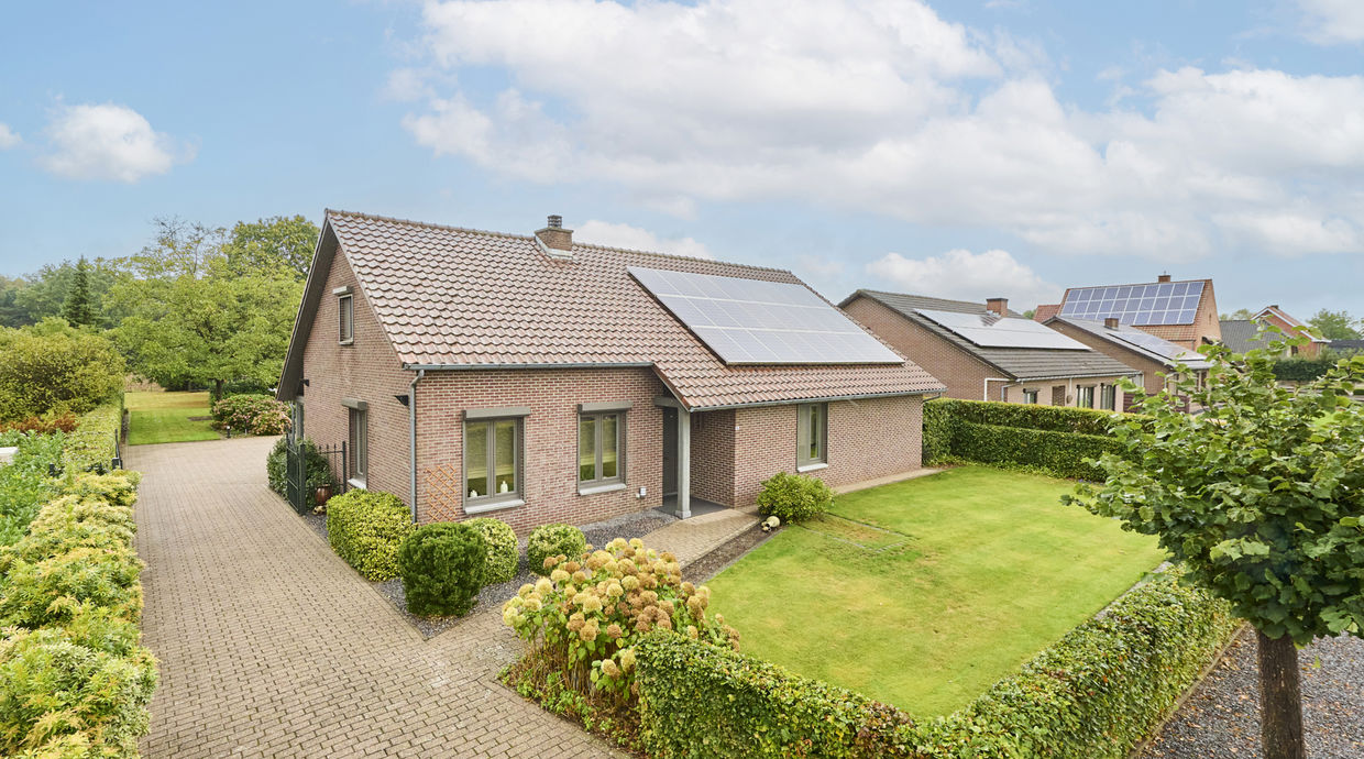 Huis te koop in Peer