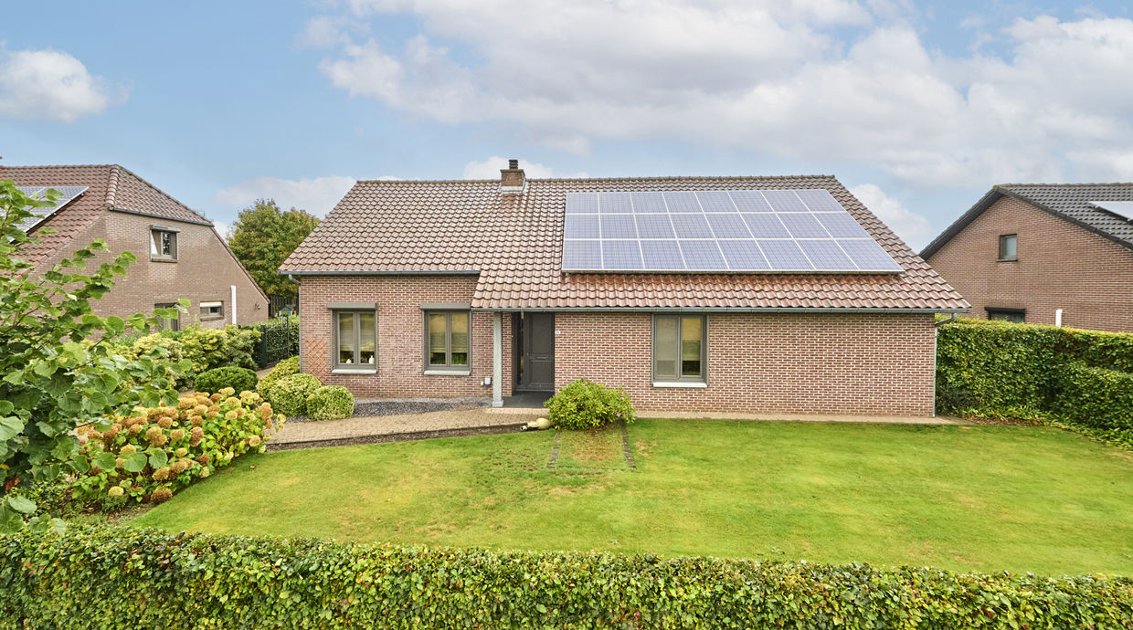 Huis te koop in Peer