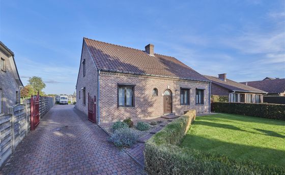 Huis te koop in Peer