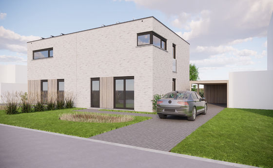 Huis te koop in Peer