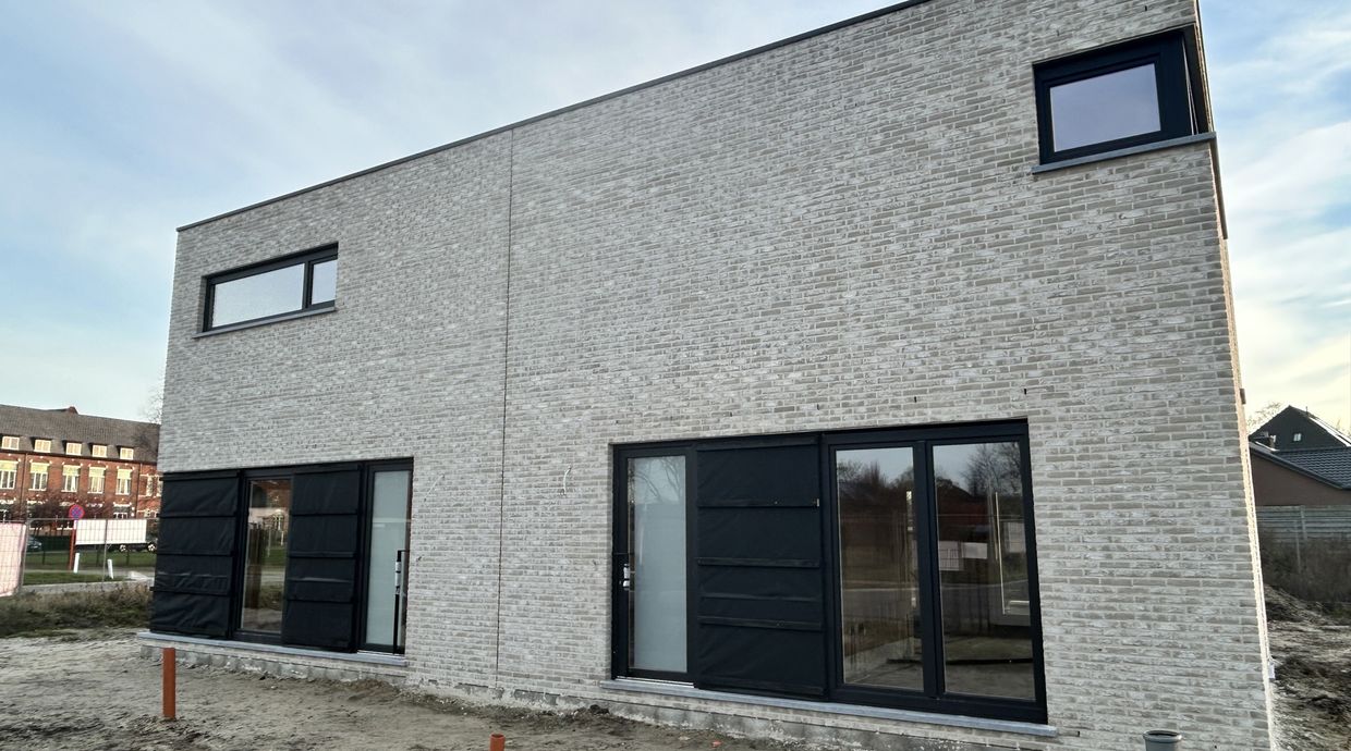 Huis te koop in Peer