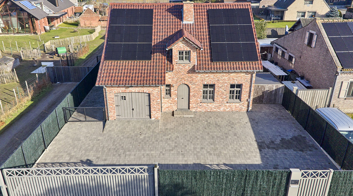 Huis te koop in Peer