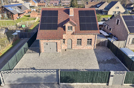 Huis te koop in Peer