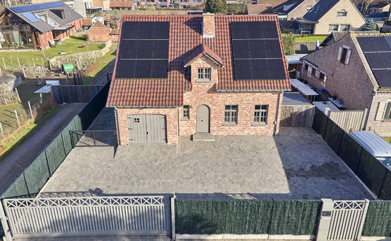 Huis te koop in Peer