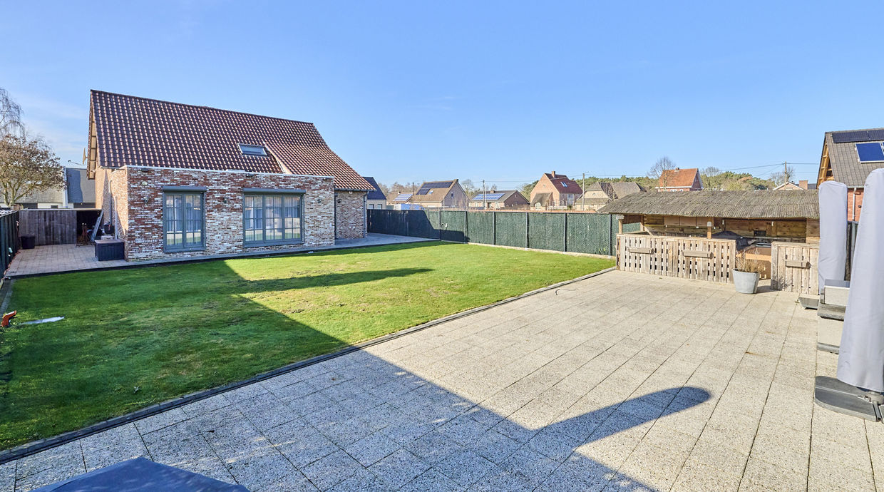 Huis te koop in Peer