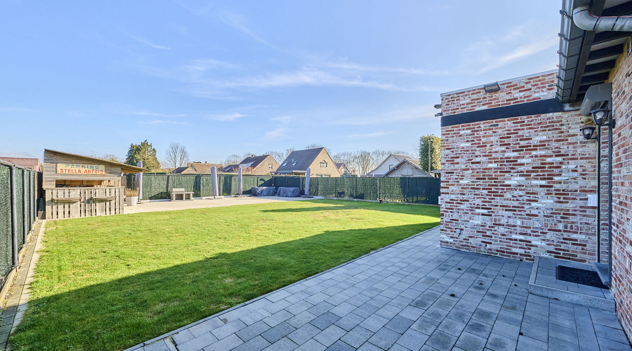 Huis te koop in Peer