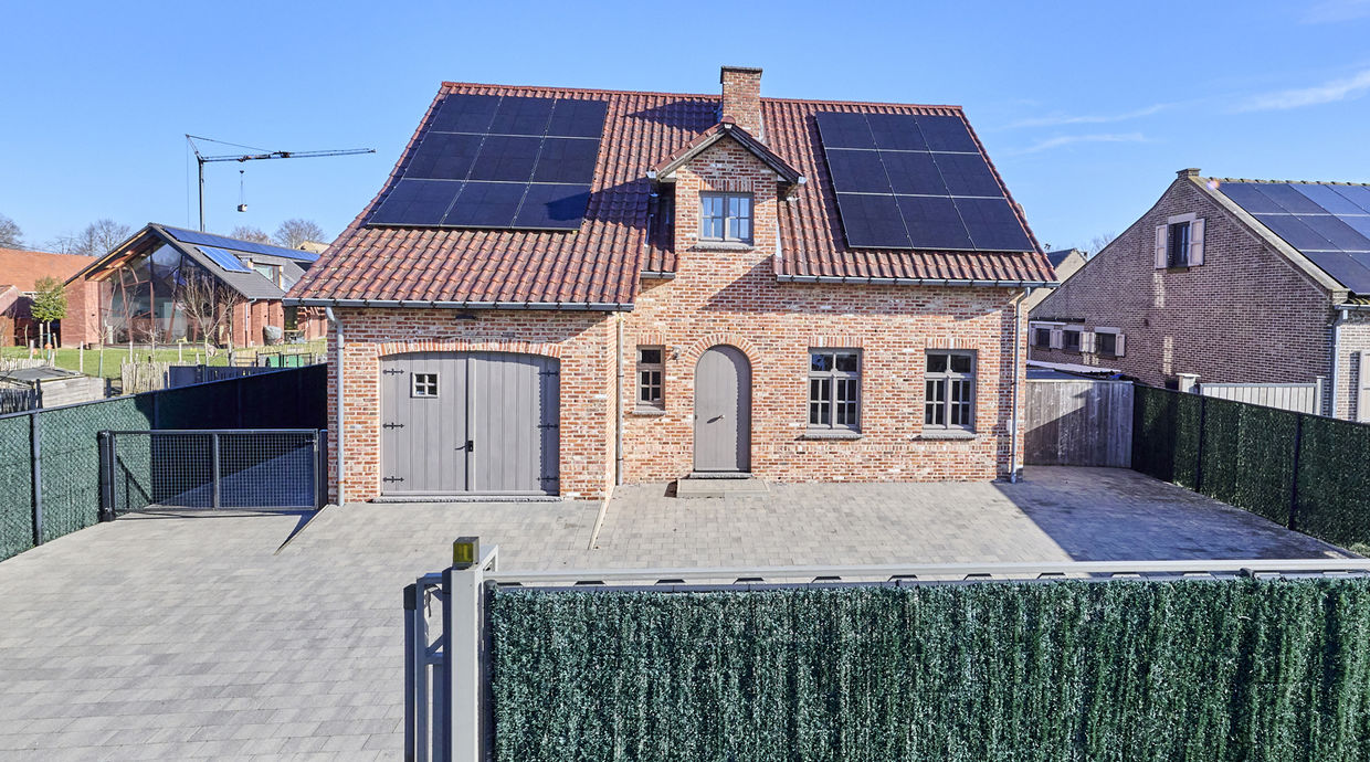 Huis te koop in Peer