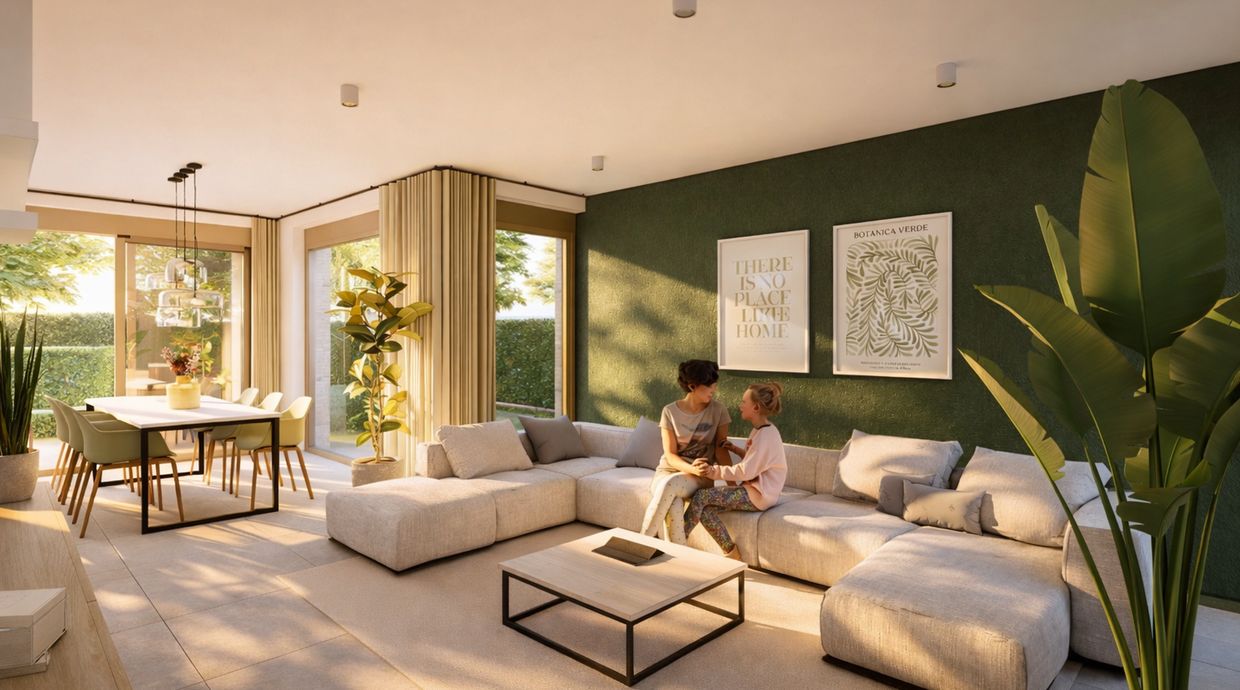 Huis te koop in Peer