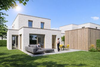 Huis te koop in Peer