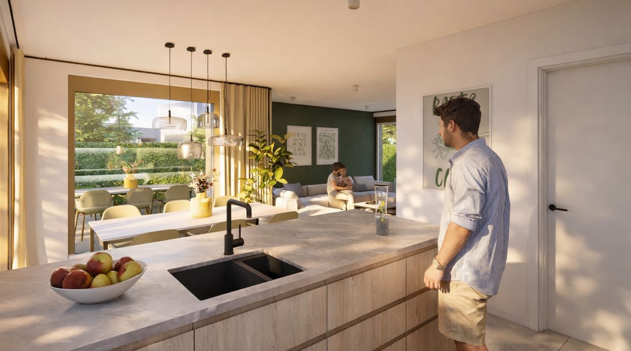 Huis te koop in Peer