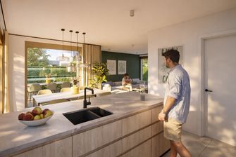 Huis te koop in Peer