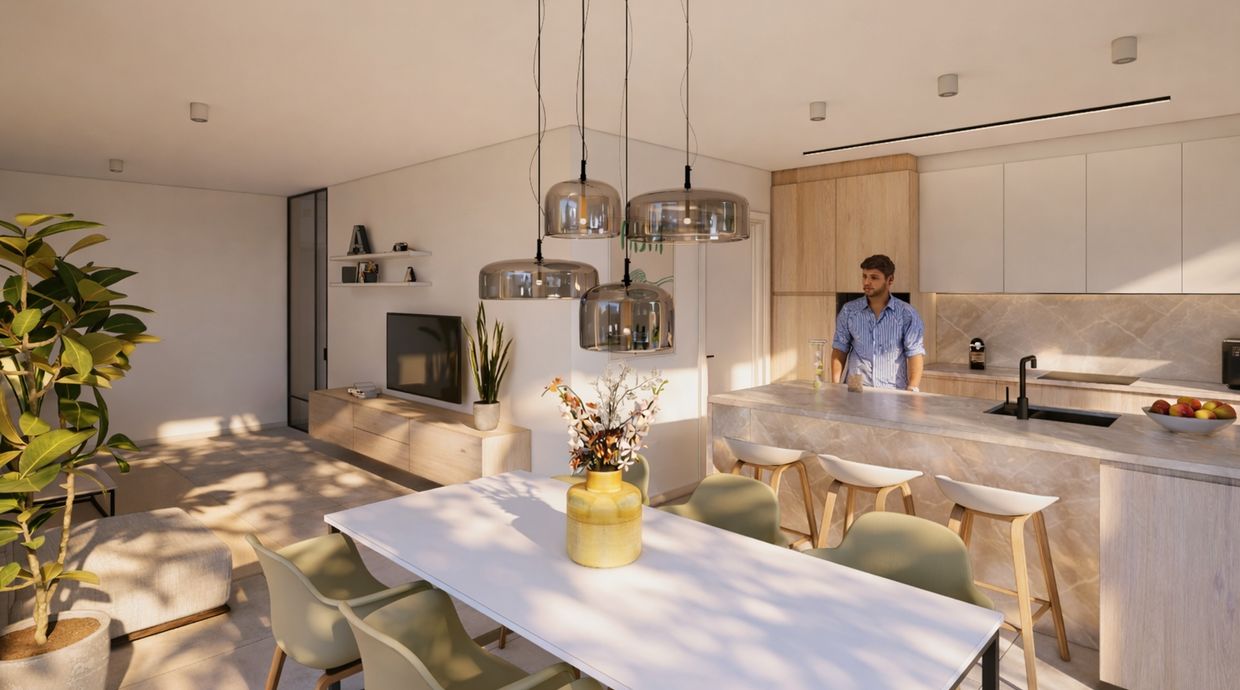 Huis te koop in Peer